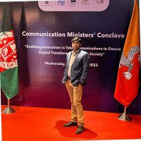 Nitin Srivastava
