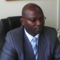Francis Njuguna