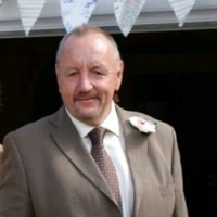 Bruce Richmond