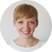 Mairi Upton