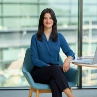 Ella Hashemi