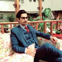 Tabish Parkar