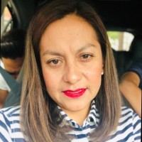 Veronica Rosas
