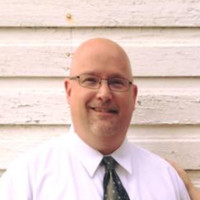 Terry Locklear Jr