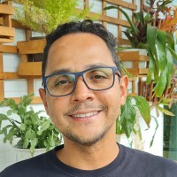 Leandro Pereira Chagas