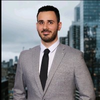 Andrew Mazza