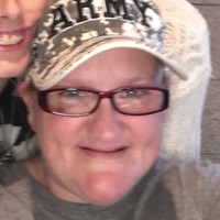 Elizabeth Pruessing