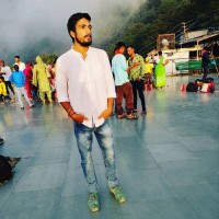 Ambikesh Pandey