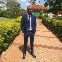 Dexter Luhanga