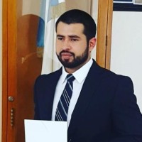 Jose Paul Lara Vazquez