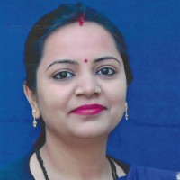 GAURI KESARWANI