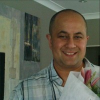 Mathew Duncan