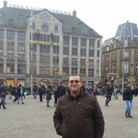 Sofiane Bedjaoui