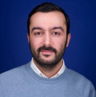 Kianoush Babazadeh