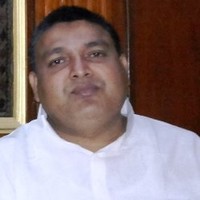 PARWEZ ALAM
