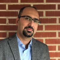 Amin Alborzi Ashtiani