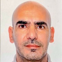 Mohamed Chérif Toubal