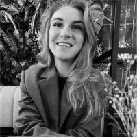 Kimberley van Gemeren