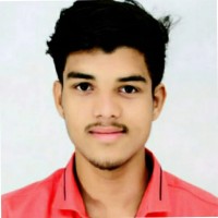 Samarth Shinde