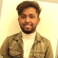 Chirag Agrawal