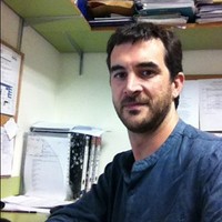 Ignasi Rodríguez-Pintó