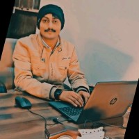 Brijmohan Gupta