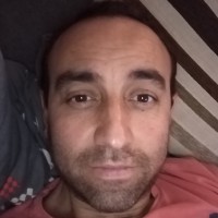 Ben Zouad