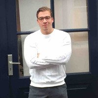 Maarten Bunschoten