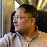 Chander Ahuja