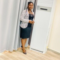 Isatu Bangura Foday