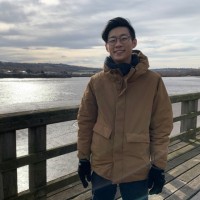 Stephen Wong