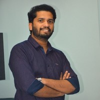 Jibin Radhakrishnan