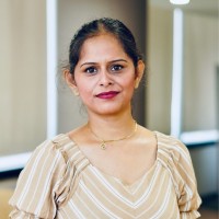 Simran Deol, CA