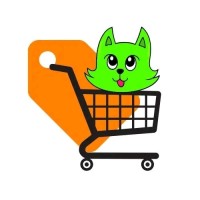 Green Cat