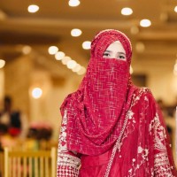 Azka Bashir