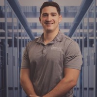 Seth Doiga
