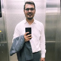 Kunj Shah