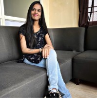 Vidharshana senthilkumar