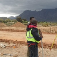 Thabo Mashele