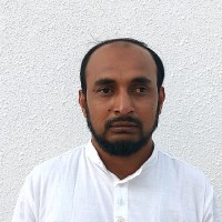 Asmat Hossain
