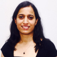 Reshmi Nair, Phd