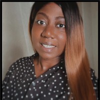 Simone Thompson