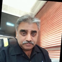 Ghulam Sarwar