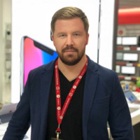 Александр Чернов