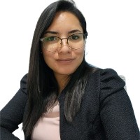 Jaqueline Bosarreyes
