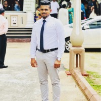 Nadun Ranganath