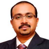Libu Varghese, B.Eng, PMP