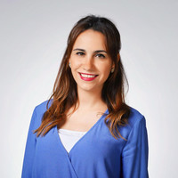 Marwa Almosawi