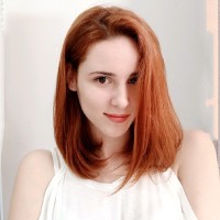 Milena C.