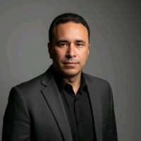 Cristiano Aguiar de Oliveira